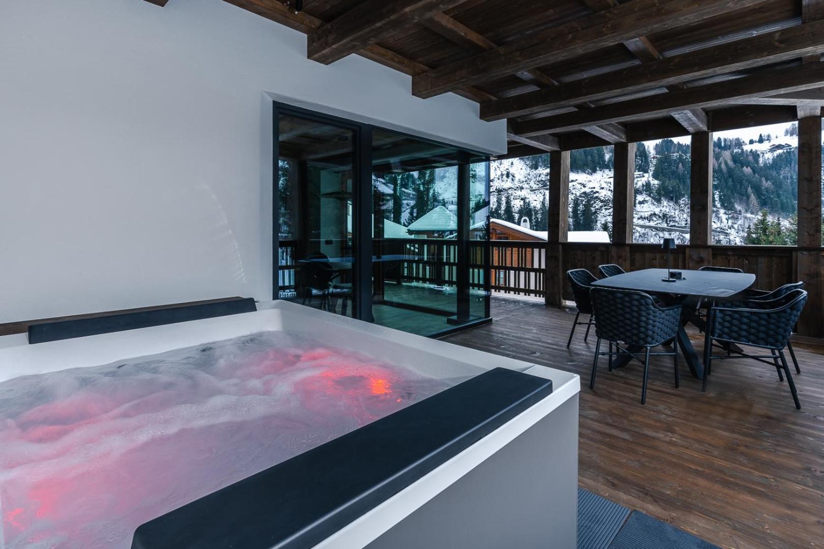 Apartments Villa Sofia Santa Cristina Val Gardena Exterior foto